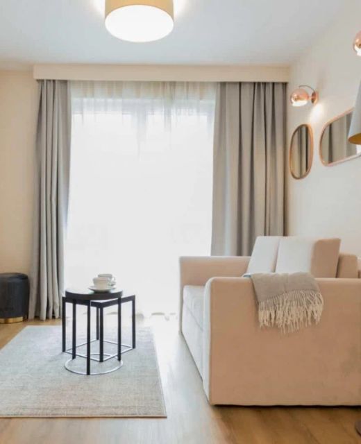 VacationClub Apartamenty Zakopiańskie Apartament 251