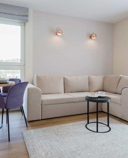 VacationClub Apartamenty Zakopiańskie Apartament 306