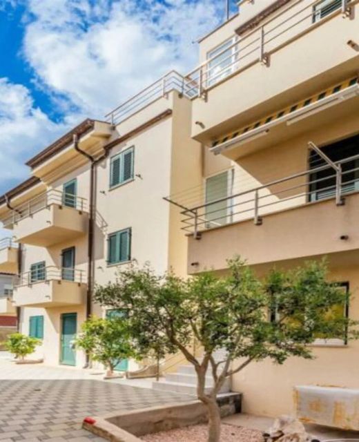 Apartments Nicole Baška