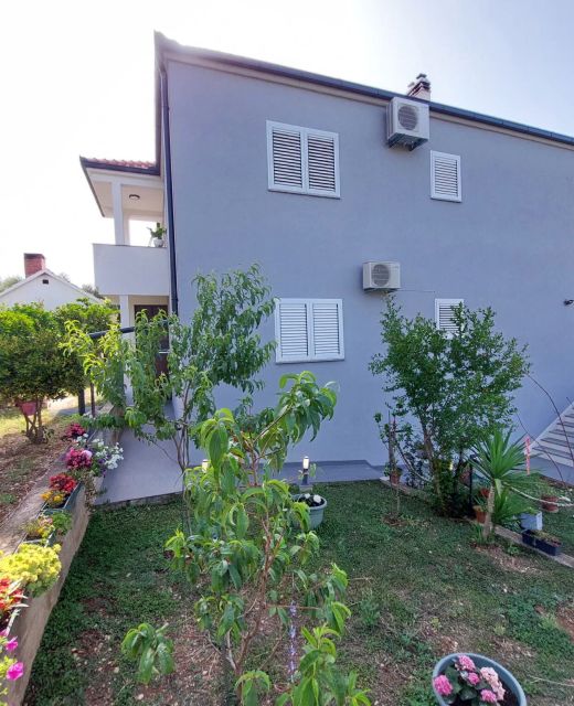 Apartman Marcelo Seget Donji