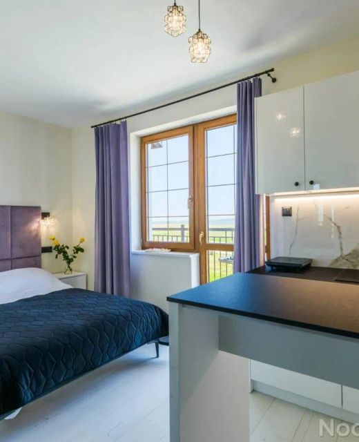 Apartamenty AdMar Krynica Morska