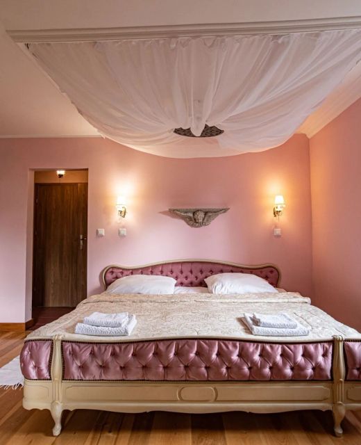 Dom Gościnny HydroZagadka Bed Breakfast Kołobrzeg