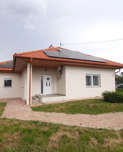 Barlang utca Villa Cserszegtomaj