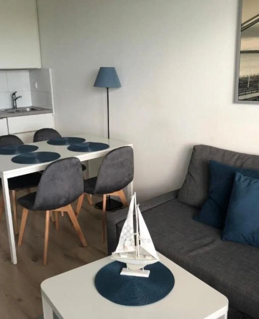 Apartament Baza Darłowo