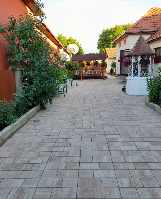 Casa Miki Haţeg