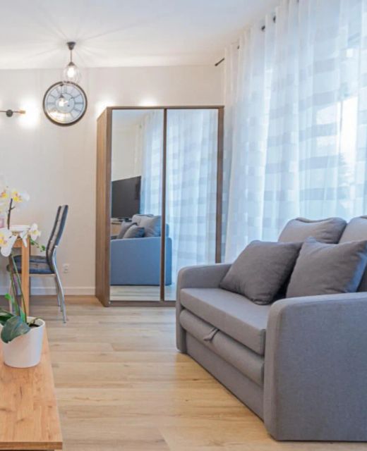 VacationClub Apartamenty Zakopiańskie, Apartament 328