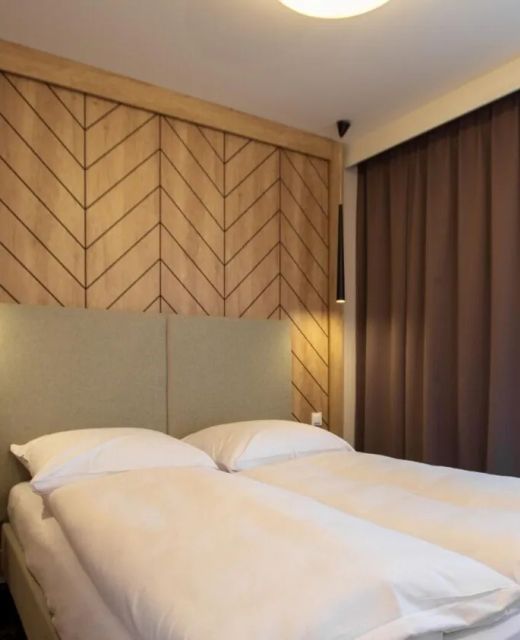 VacationClub Apartamenty Zakopiańskie Apartament 329