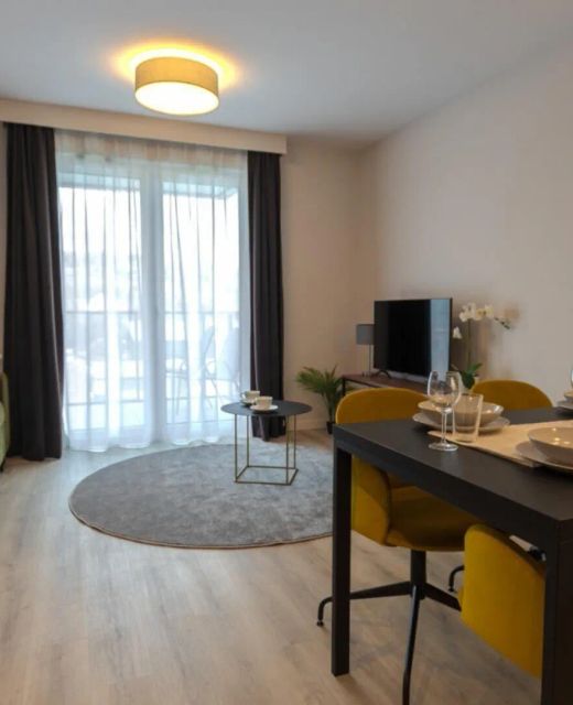 VacationClub Apartamenty Zakopiańskie Apartament 335