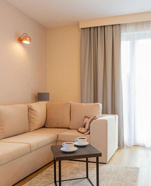 VacationClub Apartamenty Zakopiańskie Apartament 345