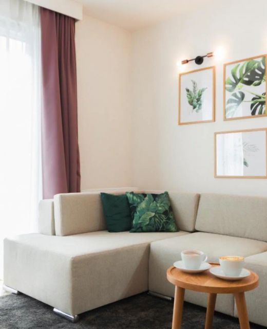 VacationClub Apartamenty Zakopiańskie Apartament 346