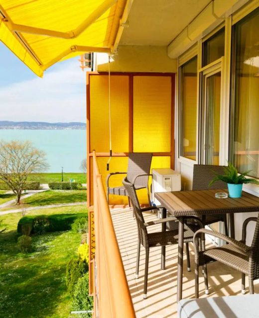 Zamárdi Beach Apartman