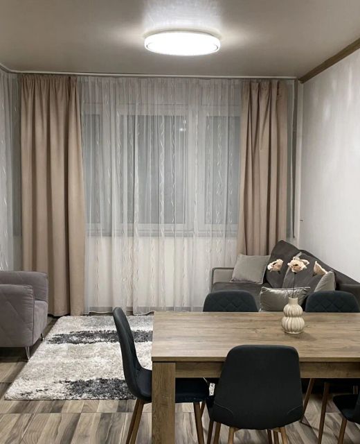 Péterfia Apartman Debrecen