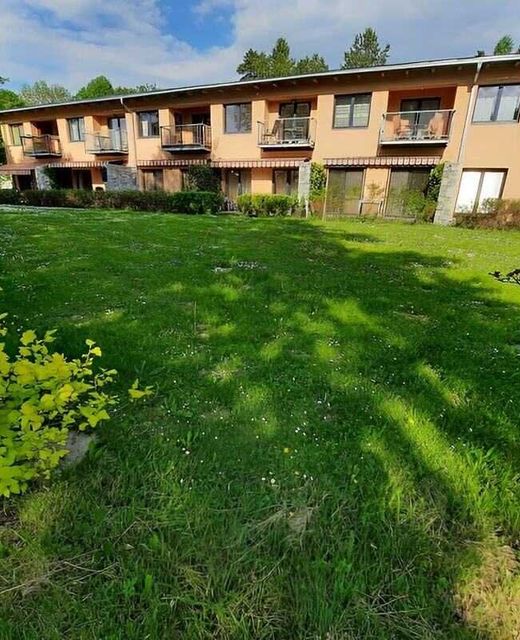 Apartmán Lipno 35 Lipno nad Vltavou