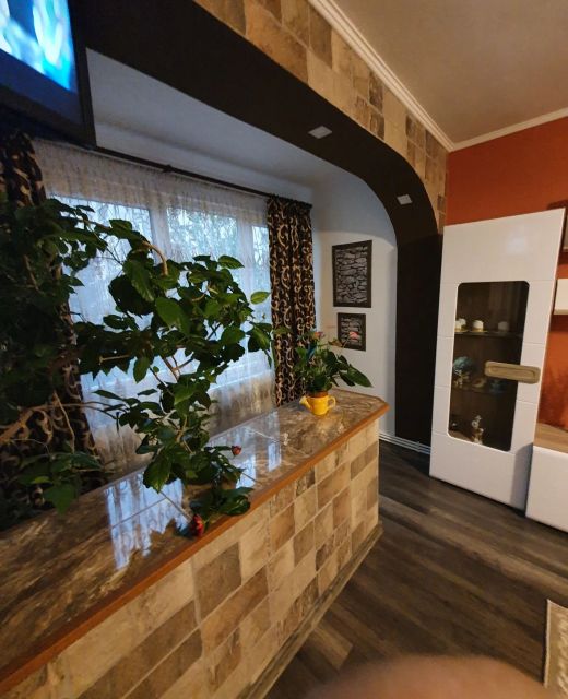Casa Julieta Tecuci