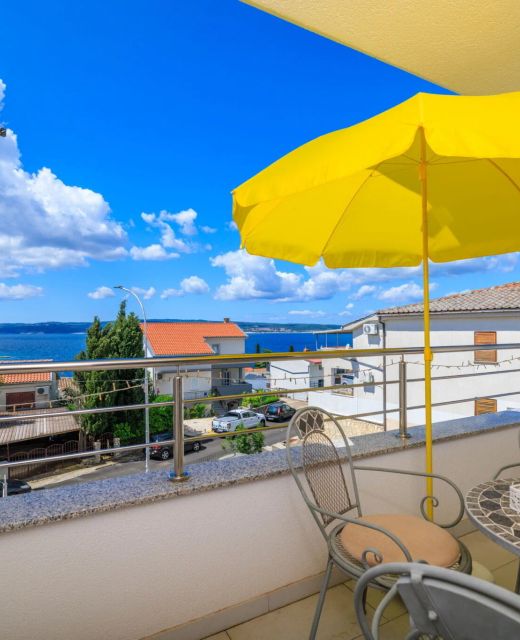 Apartman Korina Selce
