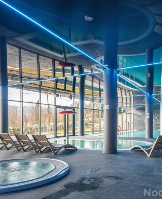 Apartamenty Villa6 Widok na Góry Szklarska Poręba