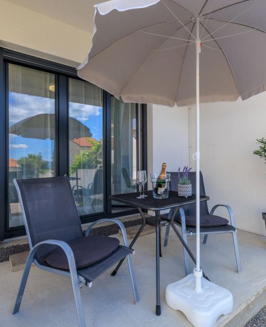 Apartman Nika Selce