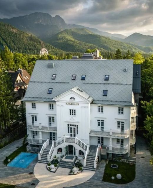 Renesans Residence Zakopane
