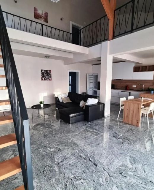Swiss Apartments Oradea