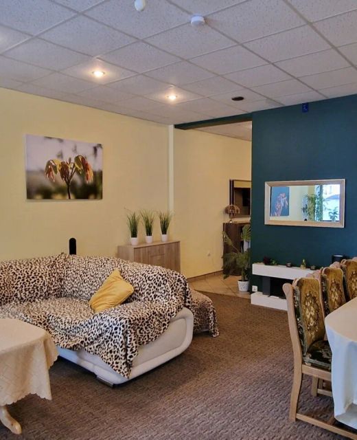 Apartament w Rynku
