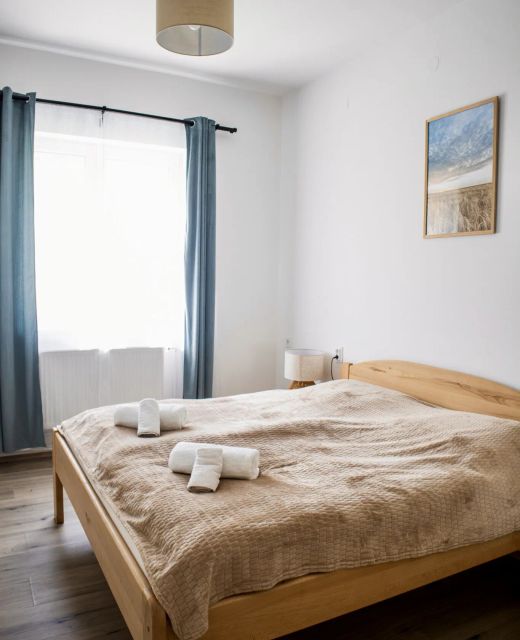 Ízisz Apartman Mátraterenye