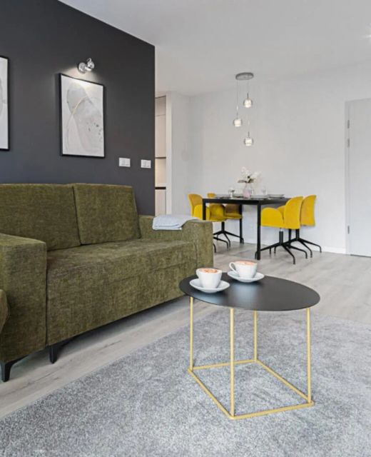 VacationClub Apartamenty Zakopiańskie Apartament 352