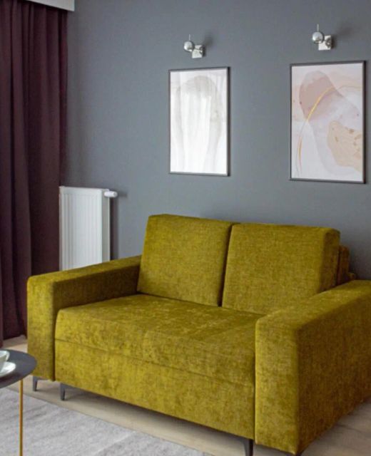 VacationClub Apartamenty Zakopiańskie Apartament 411