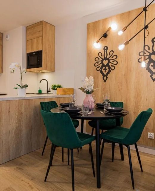 VacationClub Apartamenty Zakopiańskie Apartament 412