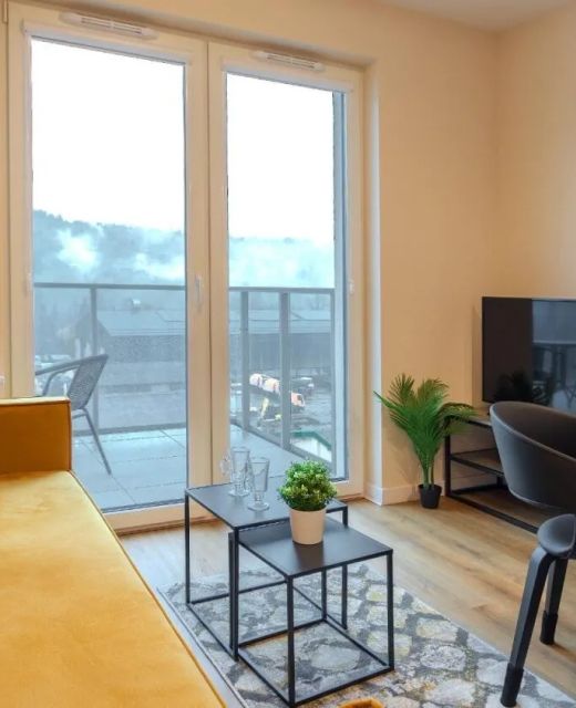 VacationClub Apartamenty Zakopiańskie Apartament 427