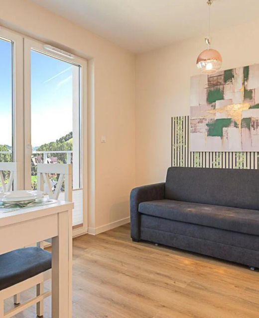 VacationClub Apartamenty Zakopiańskie Apartament 435