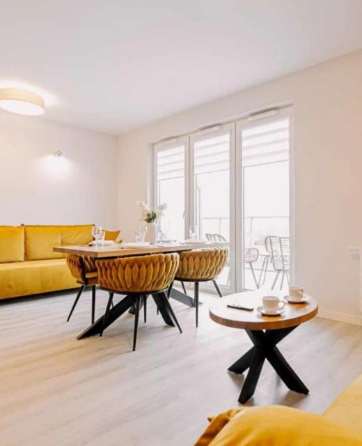 VacationClub Apartamenty Zakopiańskie Apartament 437