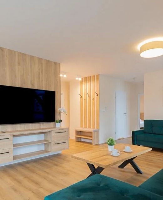 VacationClub Apartamenty Zakopiańskie Apartament 438