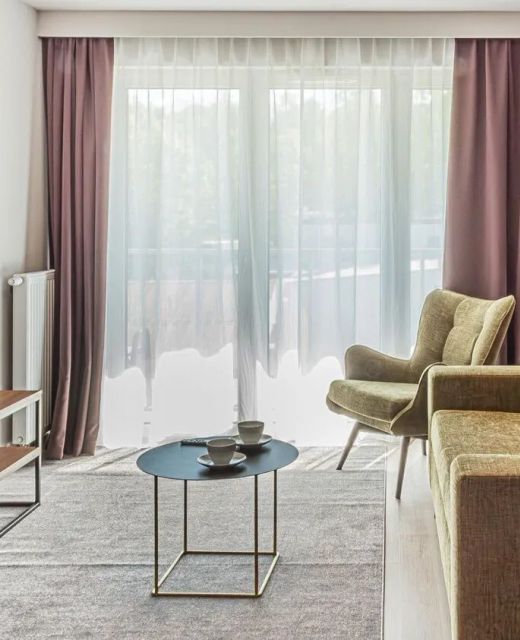 VacationClub Apartamenty Zakopiańskie Apartament 443