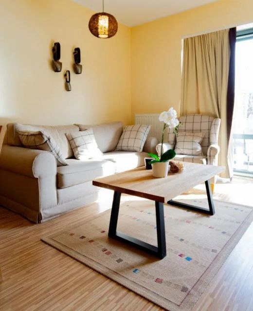VacationClub Szklane Domy Apartament 44 Zakopane