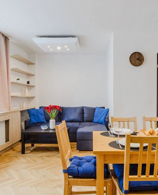 P&O Apartments Leszczyńska Warszawa
