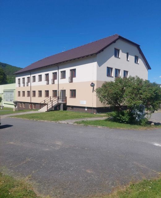 Hotel Manětín