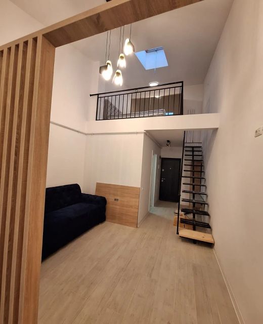 Apartament Daren Eforie Nord