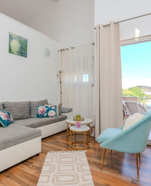 Apartment Nikolić Vir
