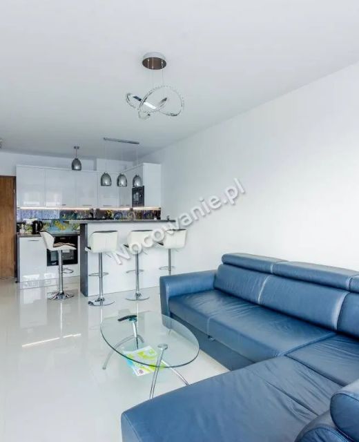 Apartament Bałtycka Kołobrzeg
