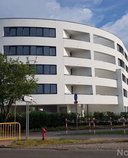 Apartament Bałtycka Kołobrzeg