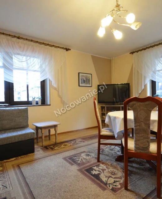 Apartament u Filipa Kołobrzeg