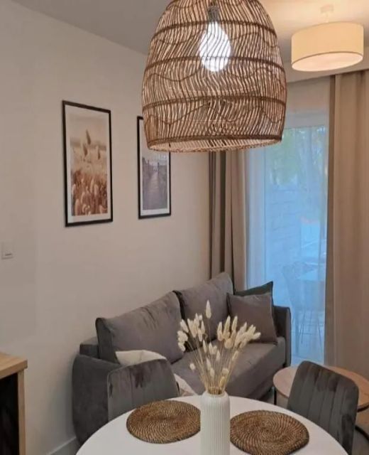 Apartament Baltic Apartaments D5 Pobierowo