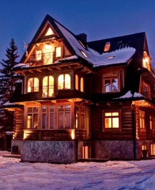 Apartamenty Światłomir