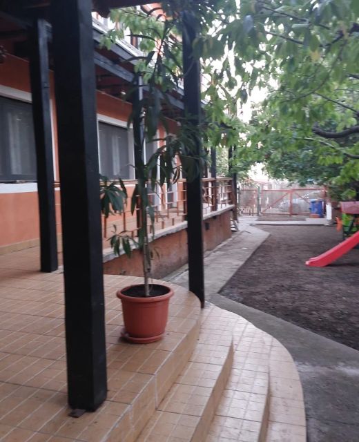 Vila Flora Costinești
