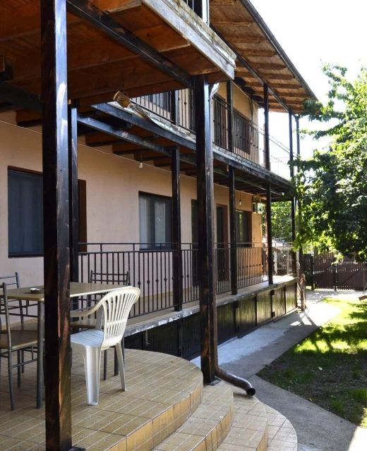 Vila Flora Costinești