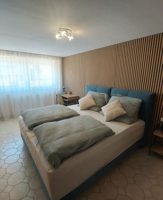 Bük City Apartments