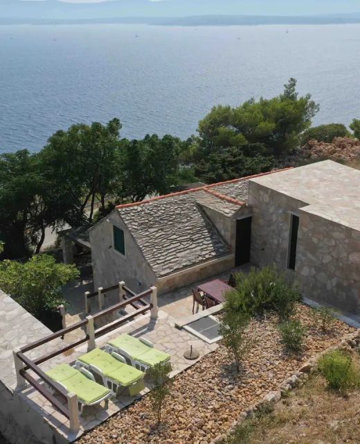 House Bepo Nerezisce
