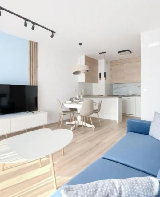 Apartamenty Sun & Snow Villa Verona Mielno