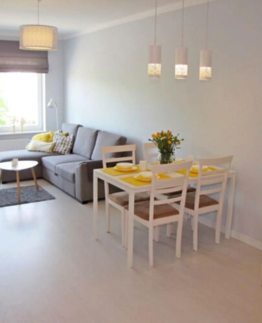 Apartamenty Gama Kołobrzeg Spacerowa 41