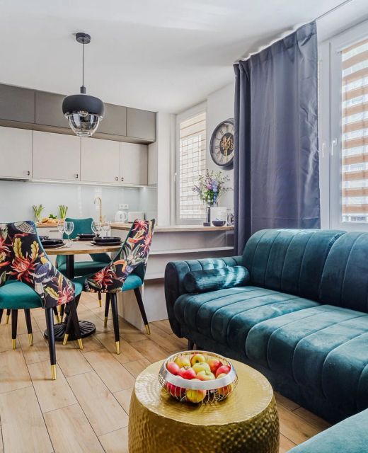 P&O Apartament Suwalska Warszawa